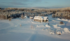 Miekojärvi Resort